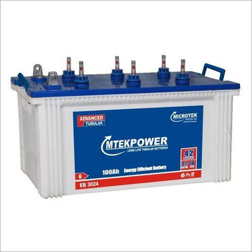 Microtek Inverter Batteries