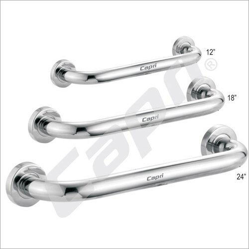 Bathroom Grab Bars