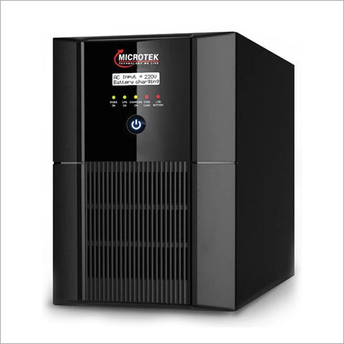 UPS JM SW 3500Plus 36V