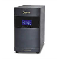 Microtek Ups Jm Sw 4000 48v - Color: Multicolour