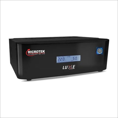 UPS Luxe 1000 12V