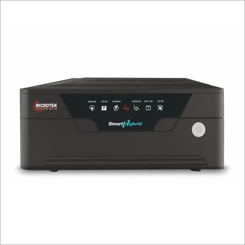 Microtek Smart Hybrid UPS 87512V