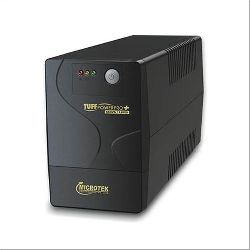 Microtek UPS Tuff Power ProPlus