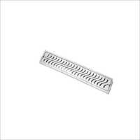 SS Shower Channel Drainer