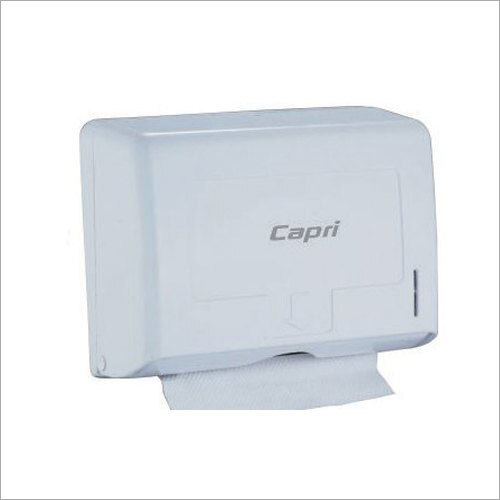 A.B.S. TISSUE DISPENSER