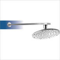 SS Overhead ran Shower