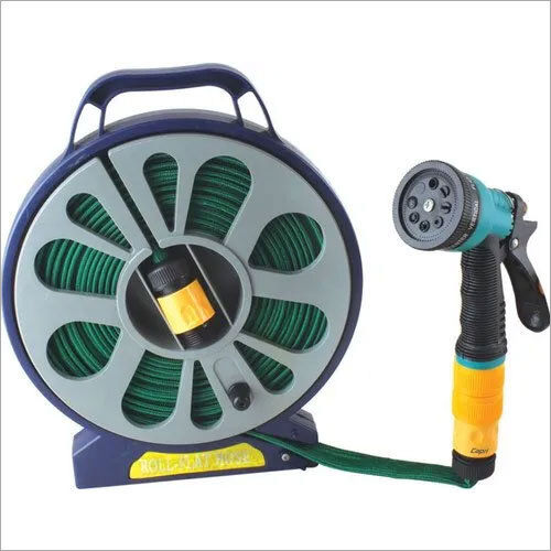 Garden Hose Gun