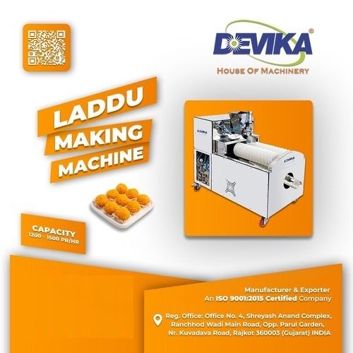 Dairy Product Processing Machines