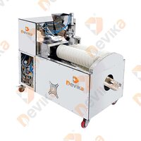 Laddu Making Machine - Capacity: 20-25 Pcs/min