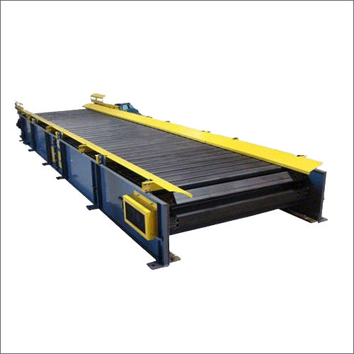 Industrial Conveyor And Parts