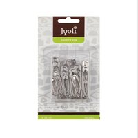 Assorted Safety Pin