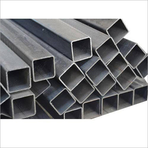 Stainless Steel Industrial Ms Square Pipe