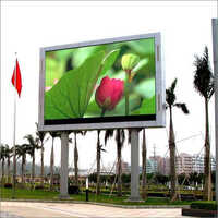 Outdoor LED Display