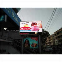 P8 Outdoor LED Display