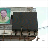 Outdoor Digital LED Display