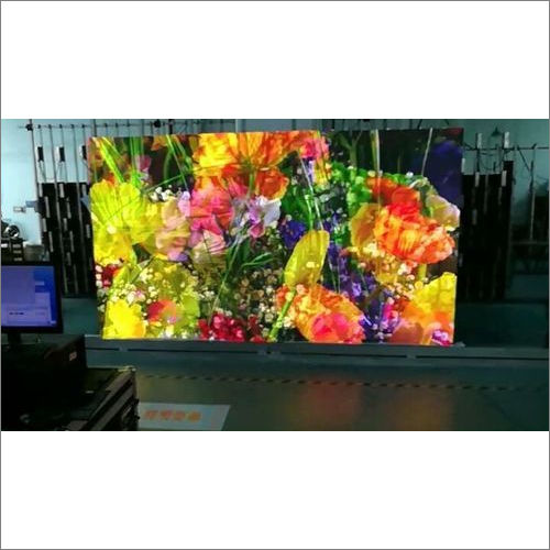 P4 Indoor LED Display Screen