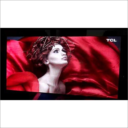P6 Outdoor LED Display Screen