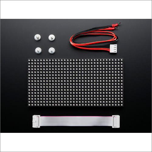 Outdoor P10 LED Screen Modules