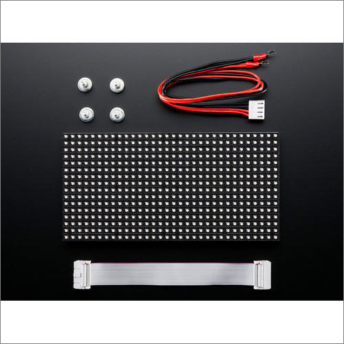 P10 LED Screen Modules