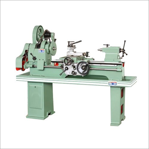 Light Duty Lathe Machine