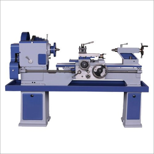Medium Duty Lathe Machine