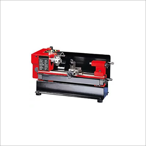 Mini Lathe Machine