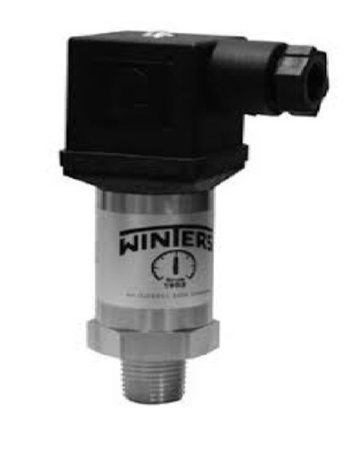 Winters Pressure Transmitter Range  0-400 bar