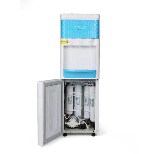 Dispenser Hot/Cold/Normal with Ro (30 LPH )
