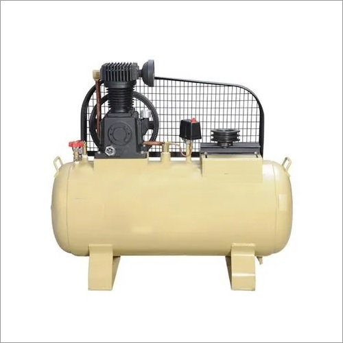Single Stage Air Compressor