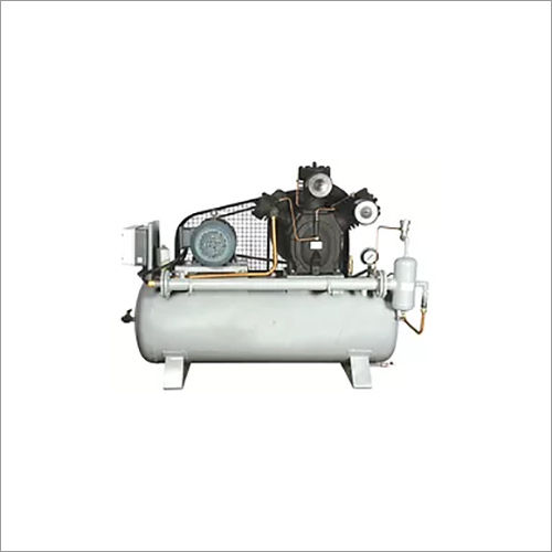 Multi Stage Air Compressor