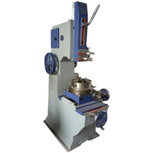 Heavy Duty Slotting Machine