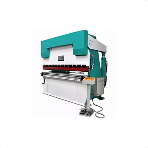 Hydraulic Press Brake Machine