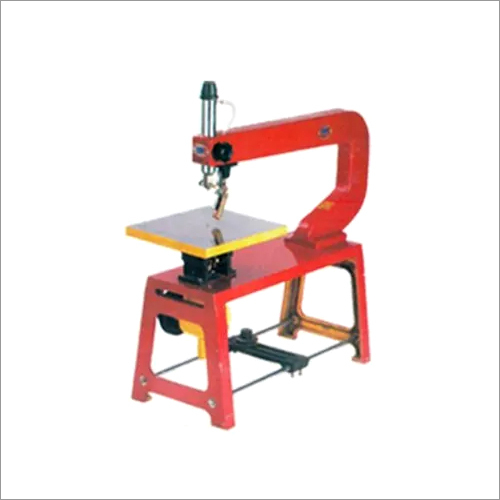 Jigsaw Machine