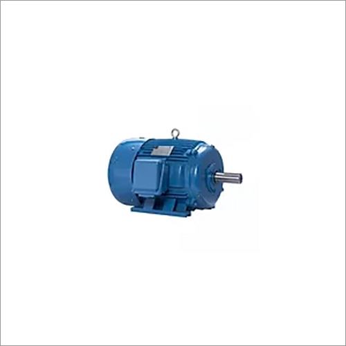Electric Motor