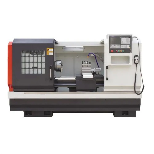 CNC Machine