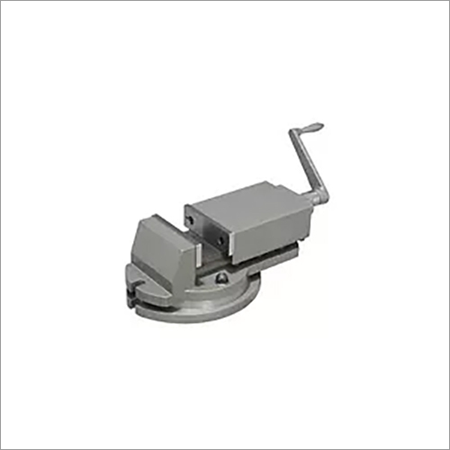 Milling Vice
