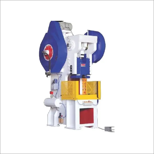Pneumatic Power Press