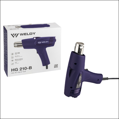 Weldy HG 210 B