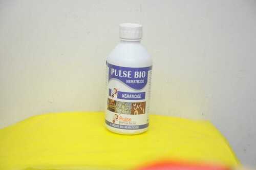 Pulse Bio Nematicide Liquid