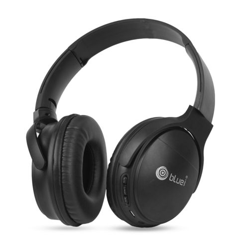 Bluei Massive 8 Hifi Sound Folding Design Large Capacity Battery Wireless Headphone