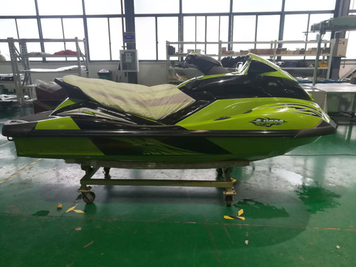 jet ski  seedoo  yamaha jetski with 1800cc