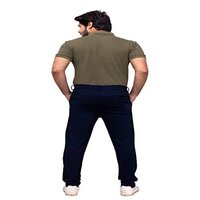 Regular Fit Casual Pants