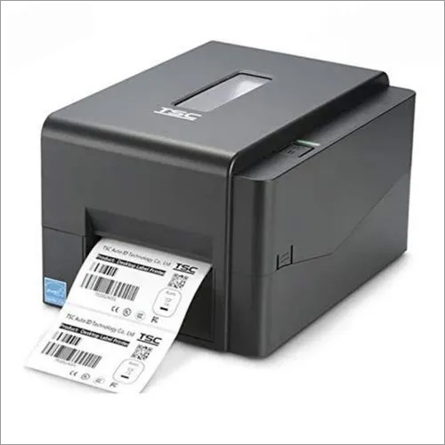 Tsc 210 Barcode Label Printer