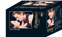 Romance Cream