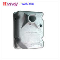 Aluminum:adc12 Aluminium Precisely Magnesium Die Casting Parts