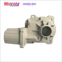 Aluminum:adc12 Oem Aluminum Moulding Investment Zinc Die Casting Parts