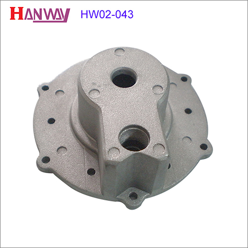 Aluminum:Adc12 Polished Stainless Steel Zinc Alloy Die Casting Parts