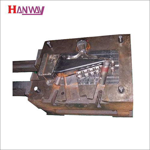 Aluminum Die Casting Mold