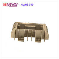 Light Enclosure Circular Aluminum Profile Linear Heat Sink Insulation Material: Aluminum:adc12