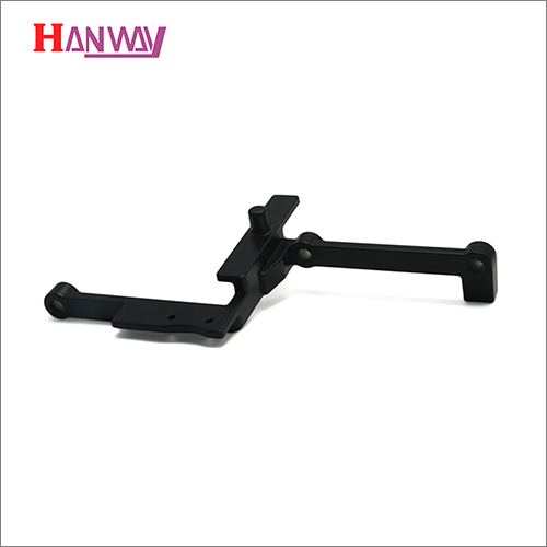 High Pressure Switch Cabinet Bracket Die Casting